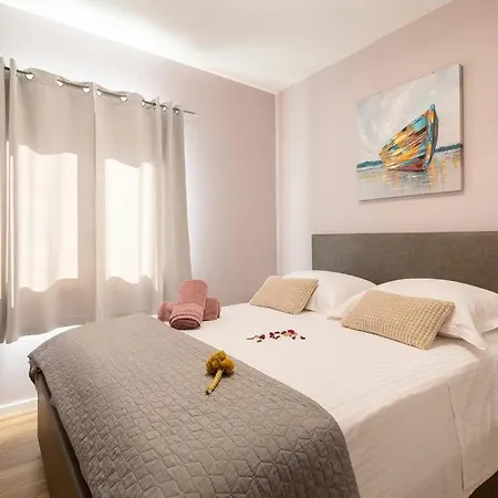 Erika By Guide Вилла Вела-Лука