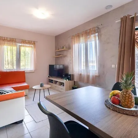 Erika By Guide Вилла