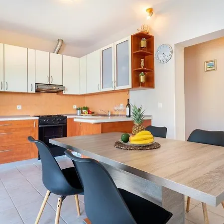 Erika By Guide Вилла Вела-Лука