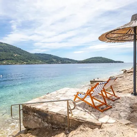 Erika By Guide * Вела-Лука