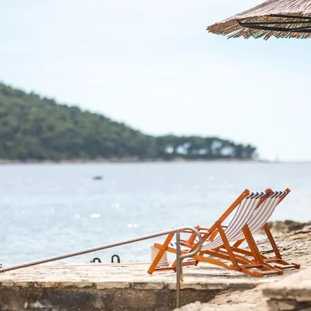 Erika By Guide 别墅 *