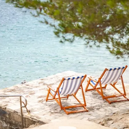 ヴィラ Erika By Guide ヴェラ・ルカ