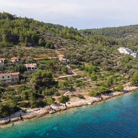 Erika By Guide 别墅