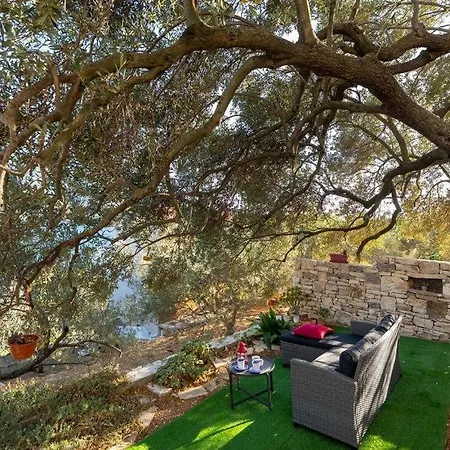 Erika By Guide 别墅 *