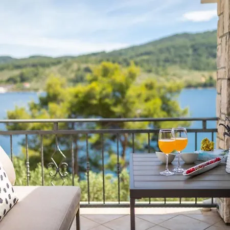 Erika By Guide ヴィラ ヴェラ・ルカ