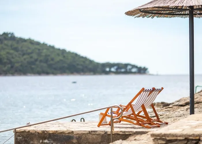 Erika By Guide Βίλα *