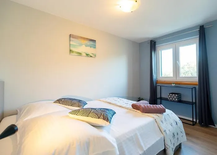 Erika By Guide Βίλα