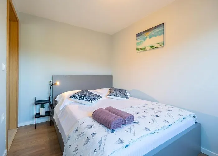 Erika By Guide Βίλα *