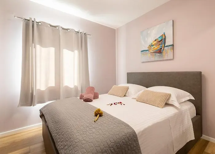 Erika By Guide Βίλα Vela Luka