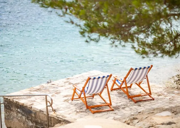 Βίλα Erika By Guide Vela Luka