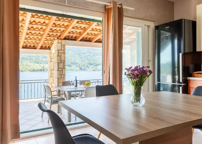 Erika By Guide Βίλα Vela Luka