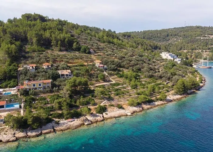 Erika By Guide Βίλα