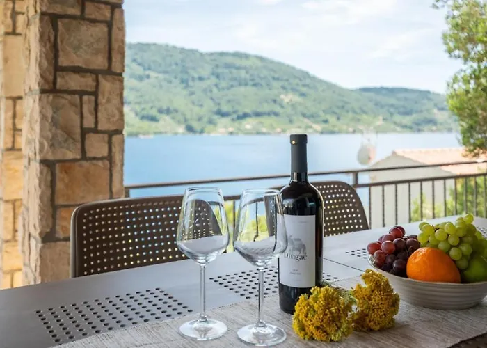 Erika By Guide Vela Luka