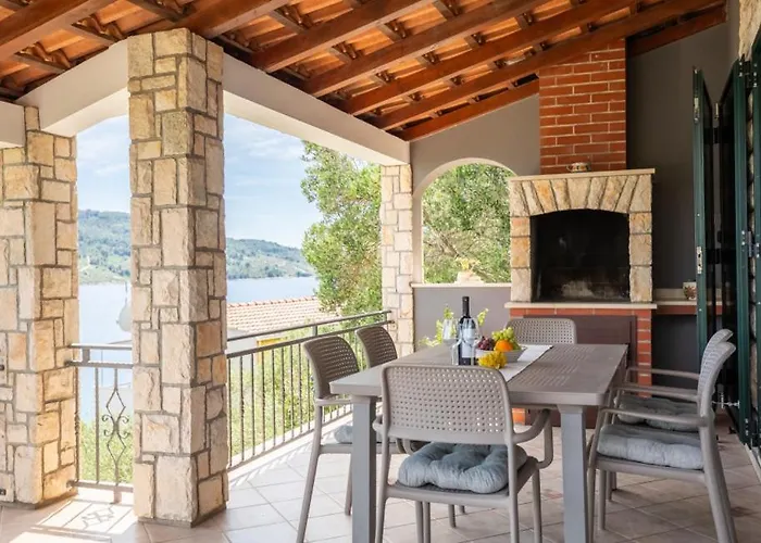 Erika By Guide Βίλα Vela Luka