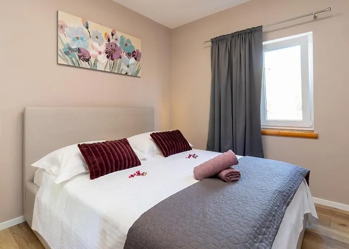 Erika By Guide Vela Luka