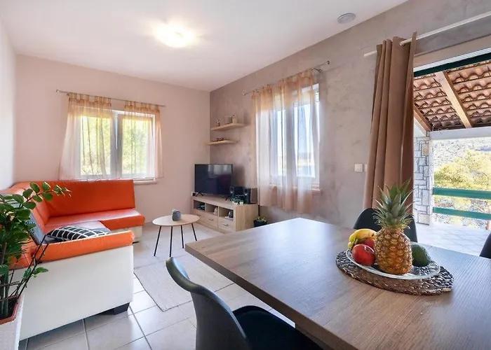 Erika By Guide Βίλα