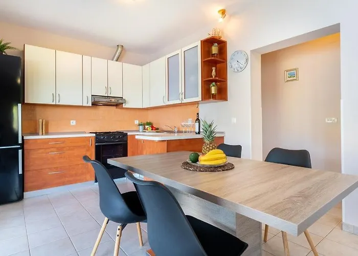 Erika By Guide Βίλα Vela Luka