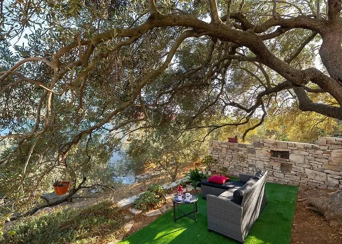 Erika By Guide Βίλα *