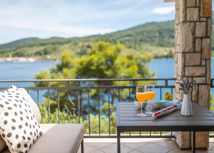 Erika By Guide Βίλα Vela Luka