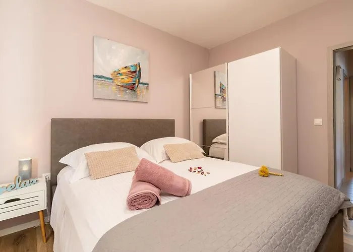 Erika By Guide Βίλα Vela Luka